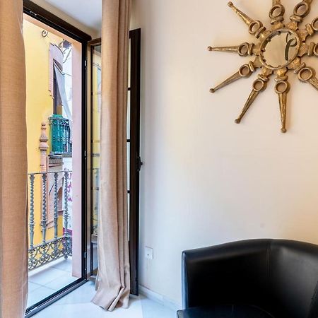 Puente Y Pellon By Thegoodtourist Apartman Sevilla Kültér fotó