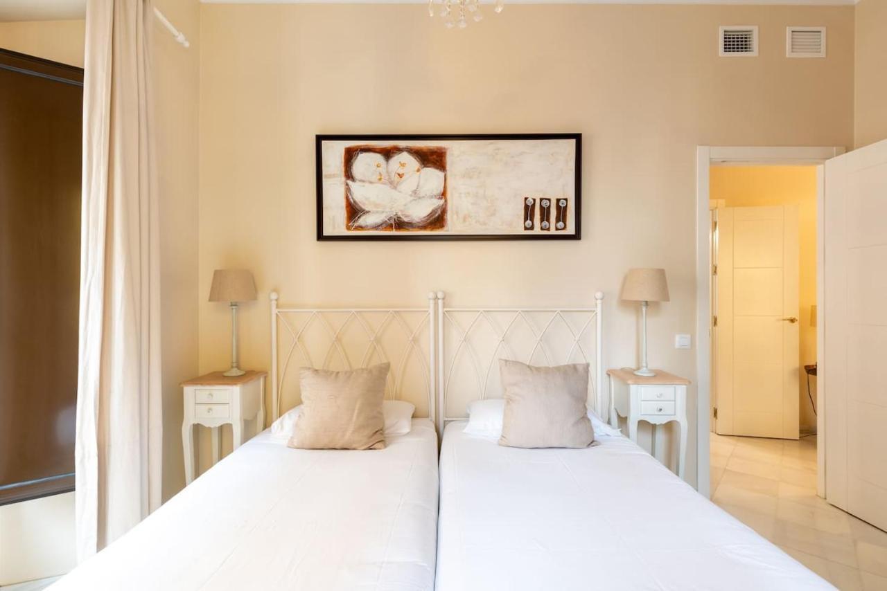 Puente Y Pellon By Thegoodtourist Apartman Sevilla Kültér fotó