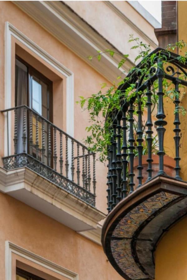Puente Y Pellon By Thegoodtourist Apartman Sevilla Kültér fotó