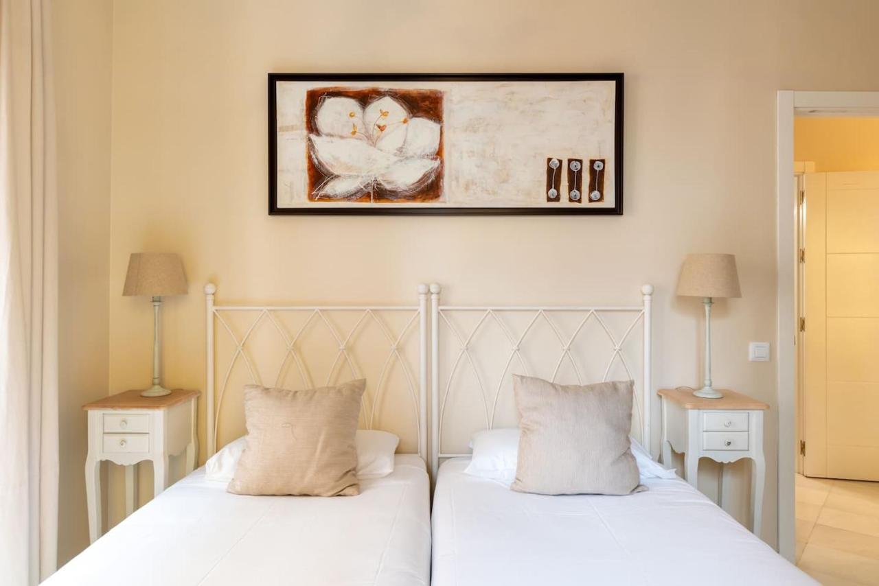 Puente Y Pellon By Thegoodtourist Apartman Sevilla Kültér fotó